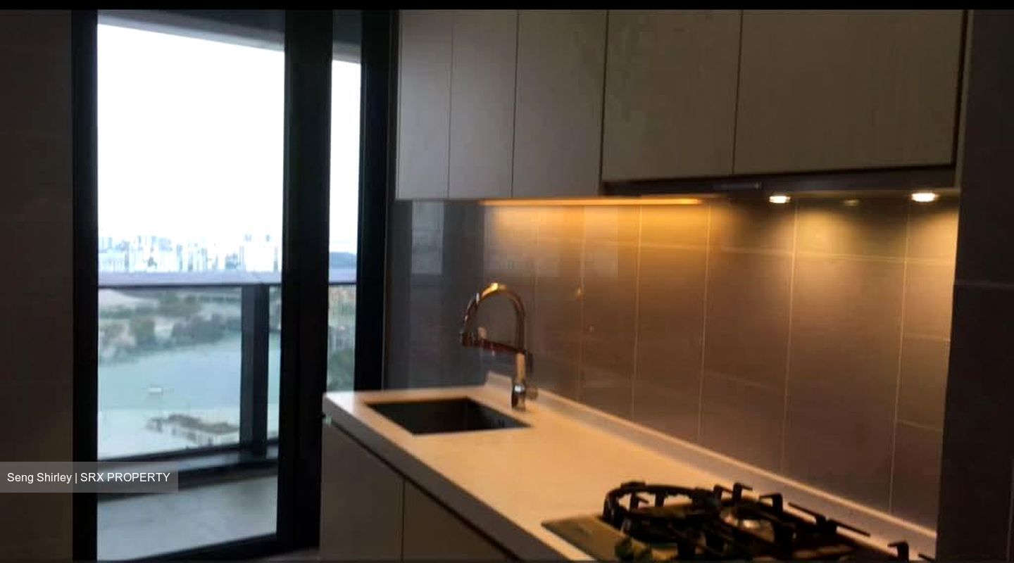 Duo Residences (D7), Apartment #566459301
